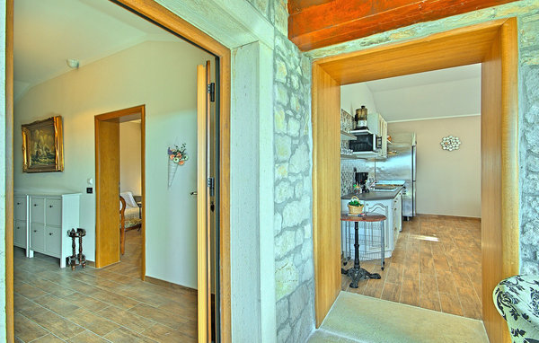 Feriehuse - Porec , Kroatien - CLI216 503