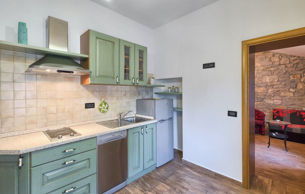 Feriehuse - Porec , Kroatien - CLI216 402