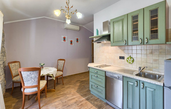 Feriehuse - Porec , Kroatien - CLI216 403