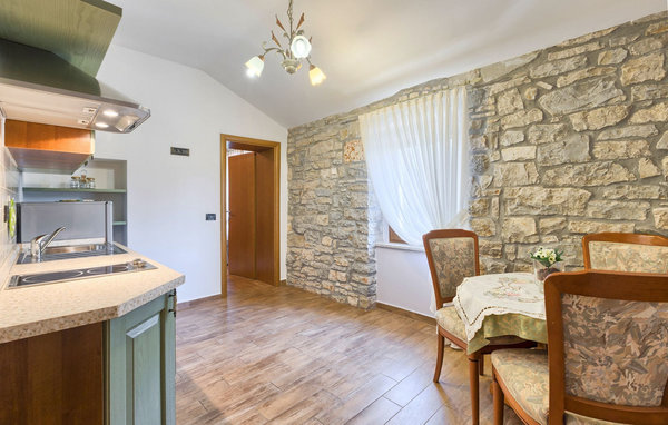 Feriehuse - Porec , Kroatien - CLI216 404
