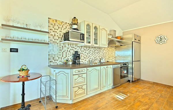 Feriehuse - Porec , Kroatien - CLI216 405