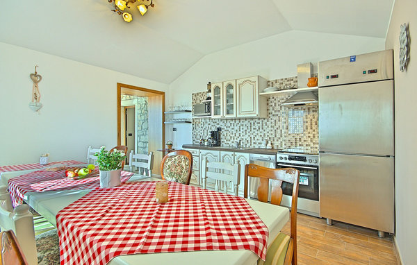 Feriehuse - Porec , Kroatien - CLI216 406