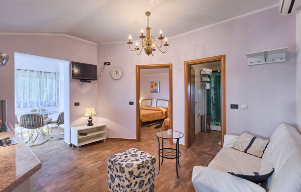 Feriehuse - Porec , Kroatien - CLI216 302