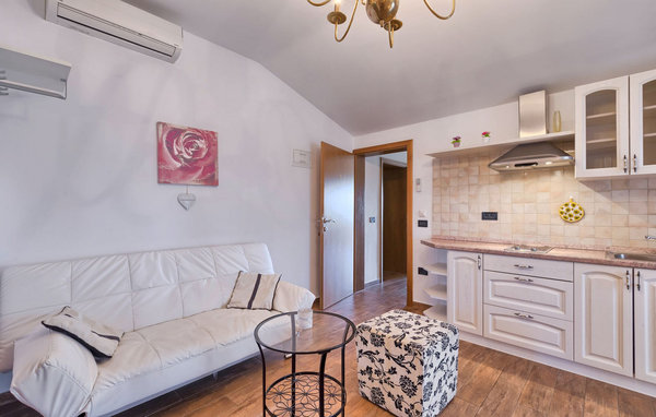 Feriehuse - Porec , Kroatien - CLI216 303