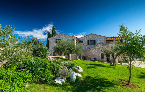 Feriehuse - Porec , Kroatien - CLI216 5