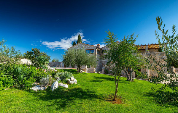 Feriehuse - Porec , Kroatien - CLI216 81