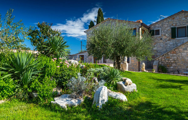 Feriehuse - Porec , Kroatien - CLI216 101