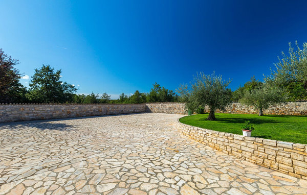 Feriehuse - Porec , Kroatien - CLI216 104