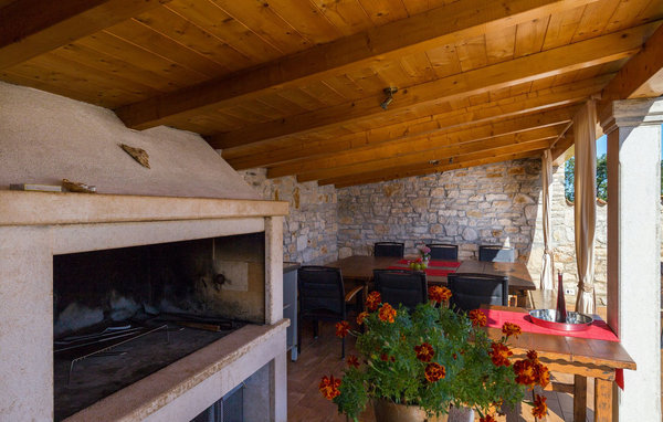 Feriehuse - Porec , Kroatien - CLI216 106