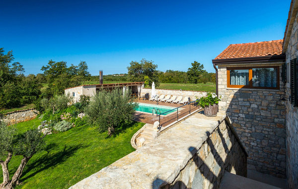 Feriehuse - Porec , Kroatien - CLI216 3