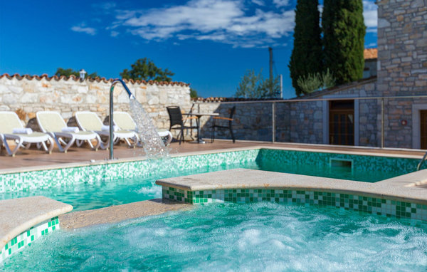 Feriehuse - Porec , Kroatien - CLI216 12