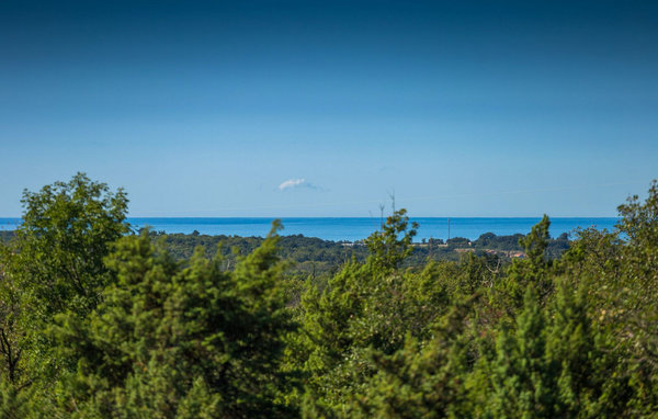 Feriehuse - Porec , Kroatien - CLI216 8