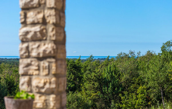 Feriehuse - Porec , Kroatien - CLI216 201