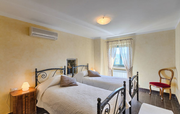 Vacation home Villa Luigi & Luisa
