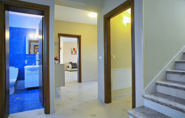 Semesterhus - Fazana , Kroatien - CLI223 702