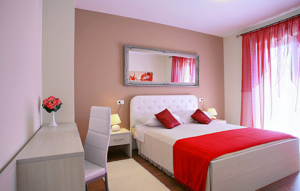 Semesterhus - Fazana , Kroatien - CLI223 601