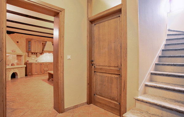 Semesterhus - Fazana , Kroatien - CLI223 501