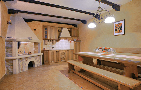Semesterhus - Fazana , Kroatien - CLI223 9