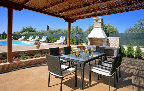 Semesterhus - Fazana , Kroatien - CLI223 3