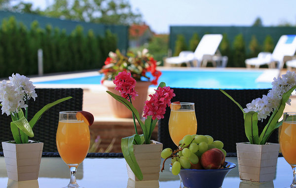 Semesterhus - Fazana , Kroatien - CLI223 8