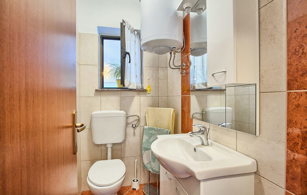 Feriehuse - Tinjan , Kroatien - CLI227 704