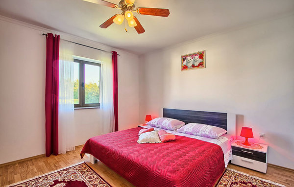 Feriehuse - Tinjan , Kroatien - CLI227 7