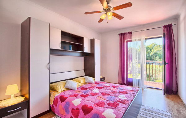 Feriehuse - Tinjan , Kroatien - CLI227 604
