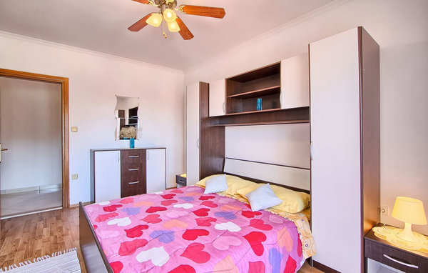 Feriehuse - Tinjan , Kroatien - CLI227 605