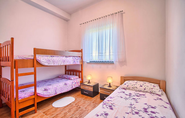 Feriehuse - Tinjan , Kroatien - CLI227 606