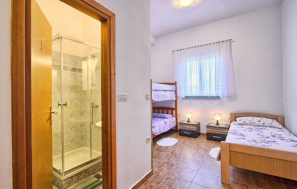 Feriehuse - Tinjan , Kroatien - CLI227 607