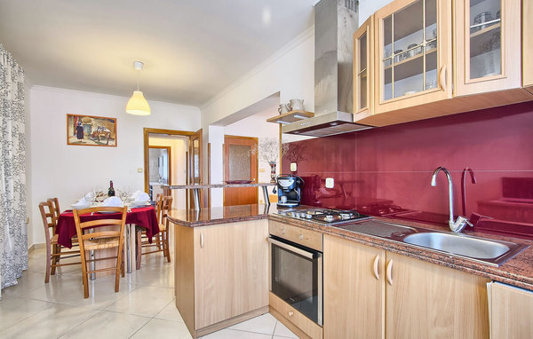 Feriehuse - Tinjan , Kroatien - CLI227 401