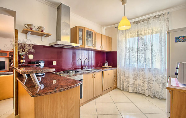 Feriehuse - Tinjan , Kroatien - CLI227 402