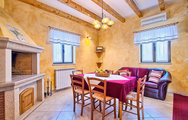 Feriehuse - Tinjan , Kroatien - CLI227 303