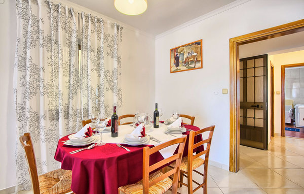 Feriehuse - Tinjan , Kroatien - CLI227 304