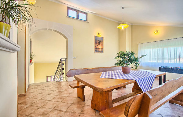 Feriehuse - Tinjan , Kroatien - CLI227 305