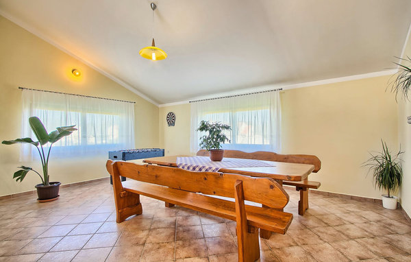 Feriehuse - Tinjan , Kroatien - CLI227 307