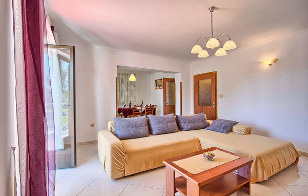 Feriehuse - Tinjan , Kroatien - CLI227 308