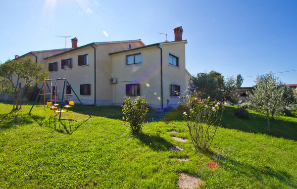 Feriehuse - Tinjan , Kroatien - CLI227 81