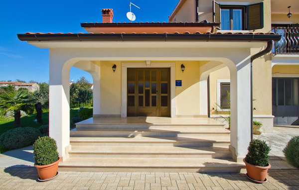 Feriehuse - Tinjan , Kroatien - CLI227 84