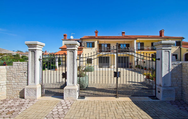 Feriehuse - Tinjan , Kroatien - CLI227 85