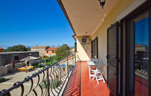 Feriehuse - Tinjan , Kroatien - CLI227 102