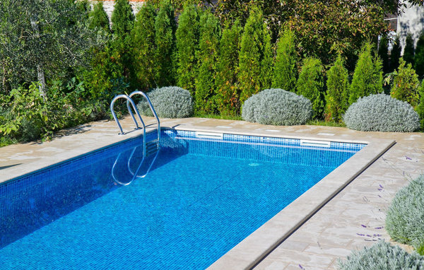 Feriehuse - Tinjan , Kroatien - CLI227 4