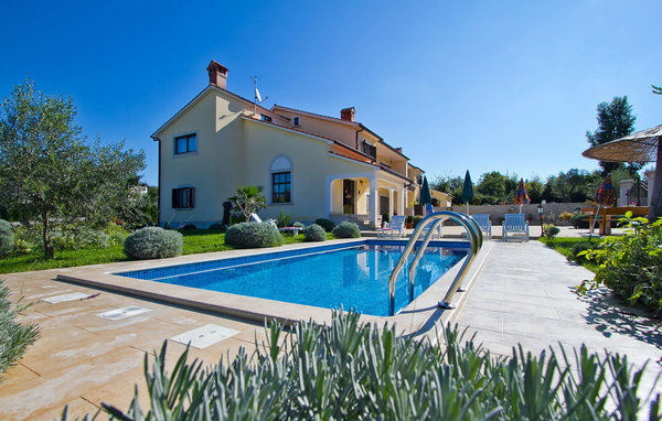Feriehuse - Tinjan , Kroatien - CLI227 6