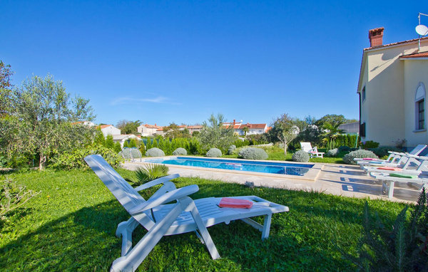 Feriehuse - Tinjan , Kroatien - CLI227 11
