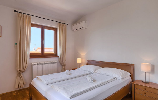 Location de vacances - Porec , Croatie - CLI228 602
