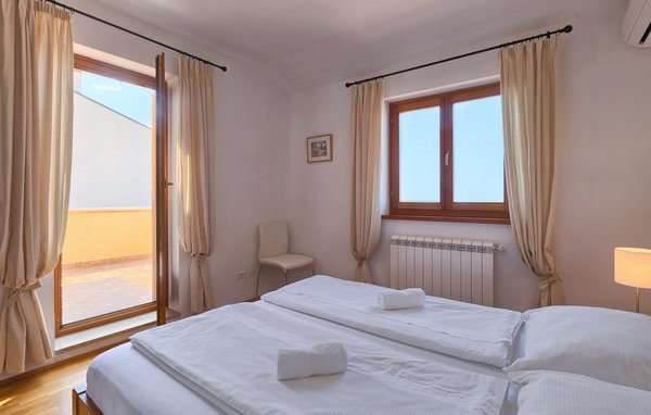 Location de vacances - Porec , Croatie - CLI228 603