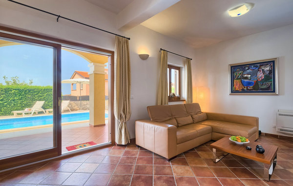 Location de vacances - Porec , Croatie - CLI228 303