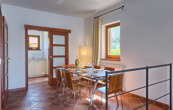 Location de vacances - Porec , Croatie - CLI228 305