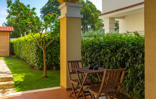 Location de vacances - Porec , Croatie - CLI228 4