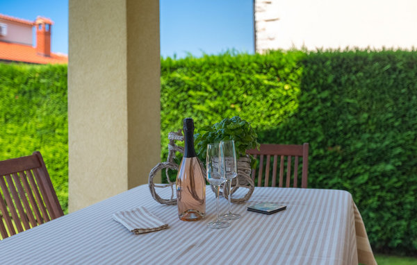 Location de vacances - Porec , Croatie - CLI228 101